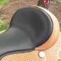Hilason Draft Horse Western Trail Riding Saddle 16
