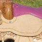 Flex-Tree Barrel Racing Trail Western Horse Saddle 16
