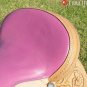Flex-Tree Barrel Racing Trail Western Horse Saddle 16
