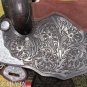 ZS108 WESTERN SHOW TRAIL RIDING PLEASURE SADDLE SET 16