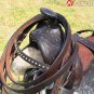 ZS108 WESTERN SHOW TRAIL RIDING PLEASURE SADDLE SET 16