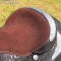 ZS108 WESTERN SHOW TRAIL RIDING PLEASURE SADDLE SET 16