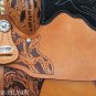 WESTERN SHOW BARREL RACING TRAIL PLEASURE SADDLE SET 15