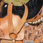 WESTERN SHOW BARREL RACING TRAIL PLEASURE SADDLE SET 15