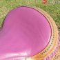 Flex-Tree Barrel Racing Trail Western Horse Saddle 18