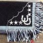 Western Show Barrel Racing Rodeo Saddle Blanket Pad 053
