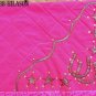 Western Show Barrel Racing Rodeo Saddle Blanket Pad 036