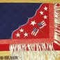 Western Show Barrel Racing Rodeo Saddle Blanket Pad 030