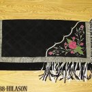 Western Show Barrel Racing Rodeo Saddle Blanket Pad 028