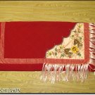 Western Show Barrel Racing Rodeo Saddle Blanket Pad 035