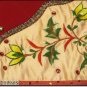 Western Show Barrel Racing Rodeo Saddle Blanket Pad 035