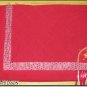 Western Show Barrel Racing Rodeo Saddle Blanket Pad 004