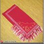 Western Show Barrel Racing Rodeo Saddle Blanket Pad 004