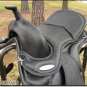 160 Hilason Treeless Endurance Pleasure Trail Saddle 16