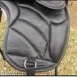 160 Hilason Treeless Endurance Pleasure Trail Saddle 16