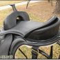 160 Hilason Treeless Endurance Pleasure Trail Saddle 17