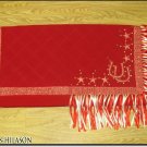 Western Show Barrel Racing Rodeo Saddle Blanket Pad 010