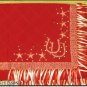 Western Show Barrel Racing Rodeo Saddle Blanket Pad 010