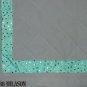 Western Show Barrel Racing Rodeo Saddle Blanket Pad 023