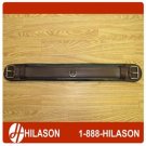 New Quality Padded Leather Western Saddle Girth 28