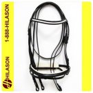 241 NEW ENGLISH BRIDLE PADDED extremely comfortable