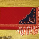 Western Show Barrel Racing Rodeo Saddle Blanket Pad 002