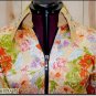 Hilason Showmanship Rail Pleasure Jacket Shirt #010