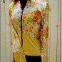 Hilason Showmanship Rail Pleasure Jacket Shirt #010