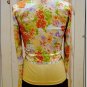 Hilason Showmanship Rail Pleasure Jacket Shirt #010