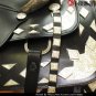 HILASON PARADE SHOW SADDLE HEADSTALL COLLAR SERAPE 15