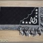 Western Show Barrel Racing Rodeo Saddle Blanket Pad 061