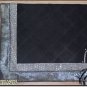 Western Show Barrel Racing Rodeo Saddle Blanket Pad 061