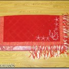 Western Show Barrel Racing Rodeo Saddle Blanket Pad 060