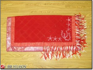 Western Show Barrel Racing Rodeo Saddle Blanket Pad 060
