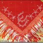 Western Show Barrel Racing Rodeo Saddle Blanket Pad 060