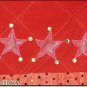 Western Show Barrel Racing Rodeo Saddle Blanket Pad 060