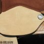 Flex-Tree Barrel Racing Trail Western Horse Saddle 14