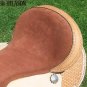 Flex-Tree Barrel Racing Trail Western Horse Saddle 14