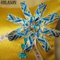New Decorative Laced Cushion Pillow Cover Set of Two