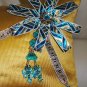 New Decorative Laced Cushion Pillow Cover Set of Two