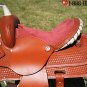 HILASON WESTERN BARREL RACING TRAIL PLEASURE SADDLE 13