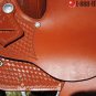 HILASON WESTERN BARREL RACING TRAIL PLEASURE SADDLE 13