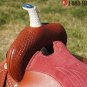 HILASON WESTERN BARREL RACING TRAIL PLEASURE SADDLE 13