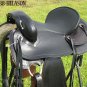 Hilason Gaited Western Trail Endurance Saddle 14