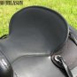 Hilason Gaited Western Trail Endurance Saddle 14