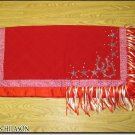 Western Show Barrel Racing Rodeo Saddle Blanket Pad 040