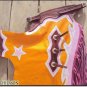 Bull Riding Soft Smooth Leather Rodeo Western Chaps 001