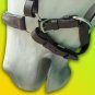 ENG BITLESS BRIDLE extremely comfortable draft size 014