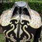 2529 Hilason Horsemanship Showmanship Jacket Shirt - XL