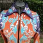 2531 Hilason Horsemanship Showmanship Jacket Shirt - XL